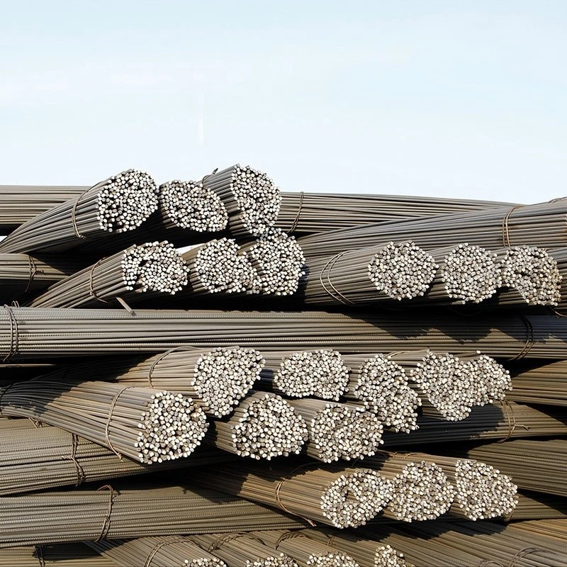 Deformed Steel Bar